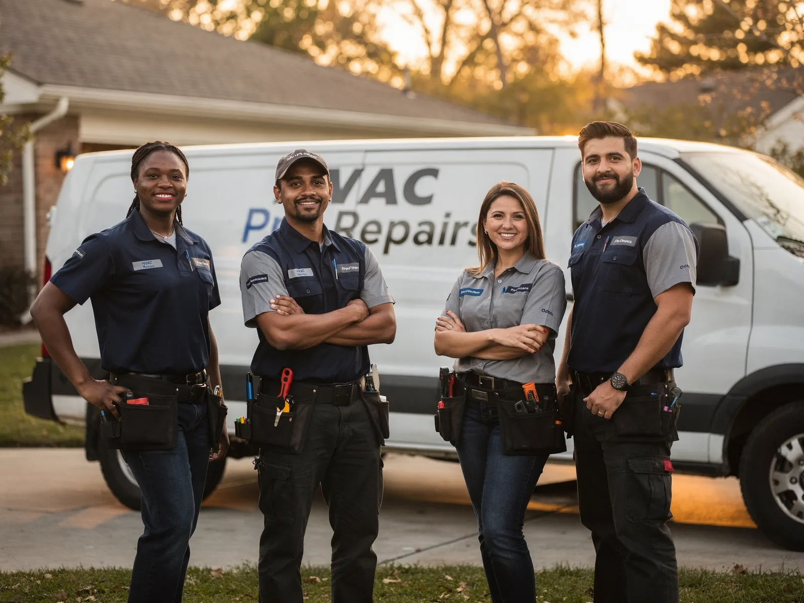 Heat Pump Repair company in Amite, LA