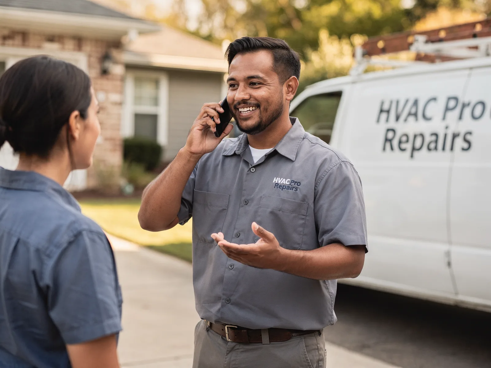 Heat Pump Repair Amite, LA FAQs